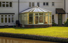 Cold Ash conservatory leads