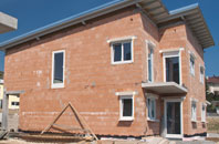 Cold Ash home extensions