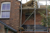 free Cold Ash home extension quotes